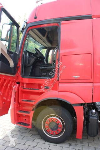 Traktor Mercedes 1845 Retarder StyleLine TOP!
