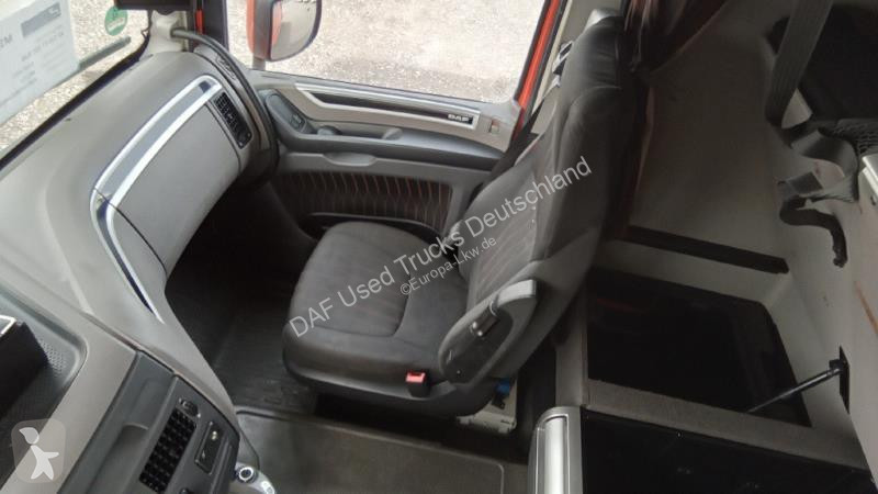 Traktor DAF 530 FT 4X2