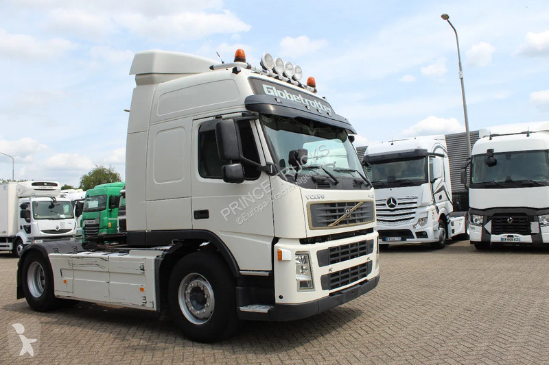 Traktor Volvo 380 * 4x2 *