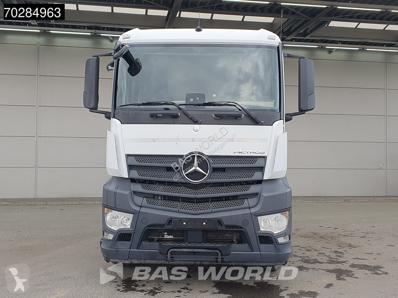 Traktor Mercedes 1845 4X2 ClassicSpace Retarder...