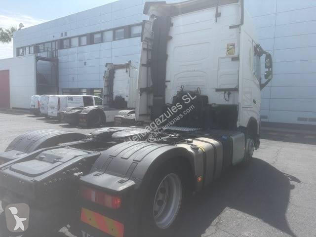 Traktor Volvo