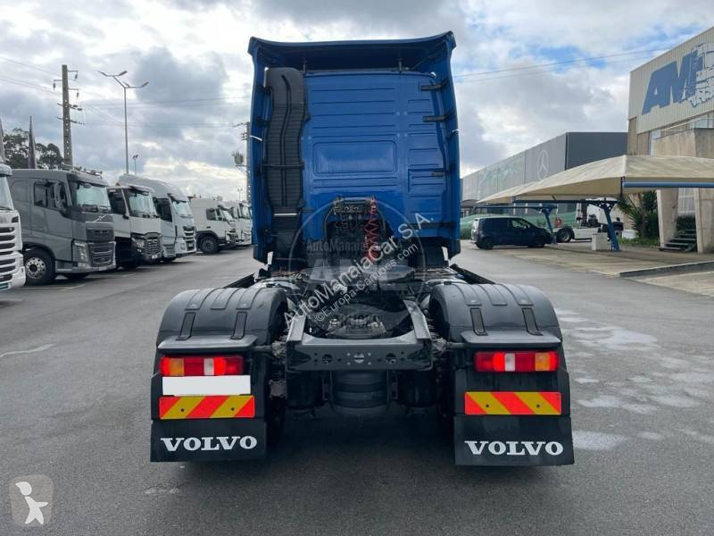 Tahač Volvo