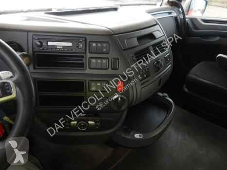 Traktor DAF 450 FT 4X2