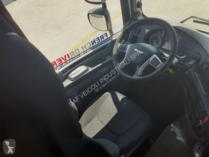 Trattore Stradale DAF 480 FT 4X2