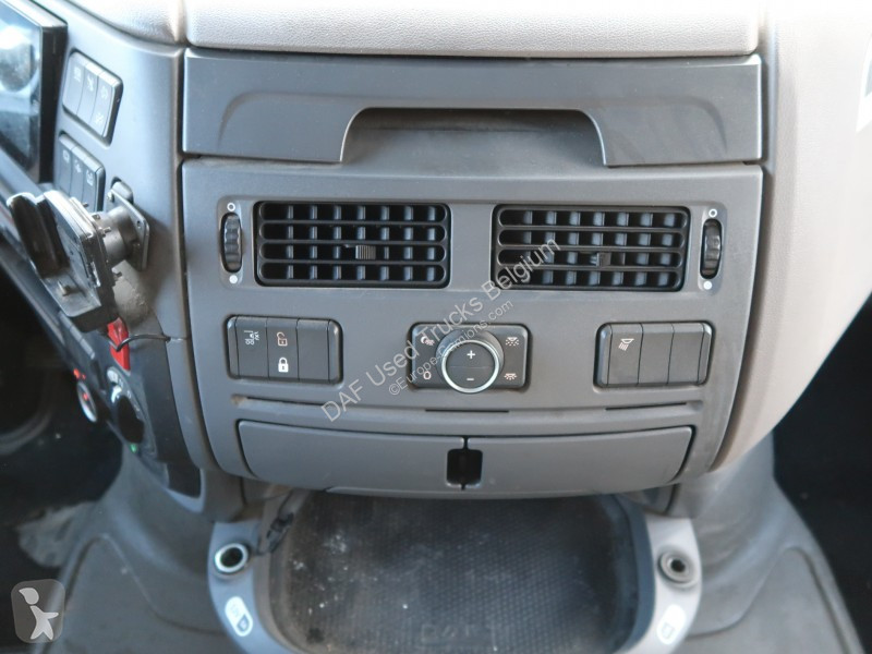 Traktor DAF 450 FT 4X2