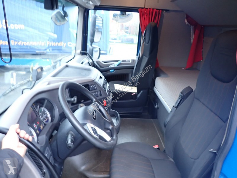 Trekker DAF 450 FT 4X2