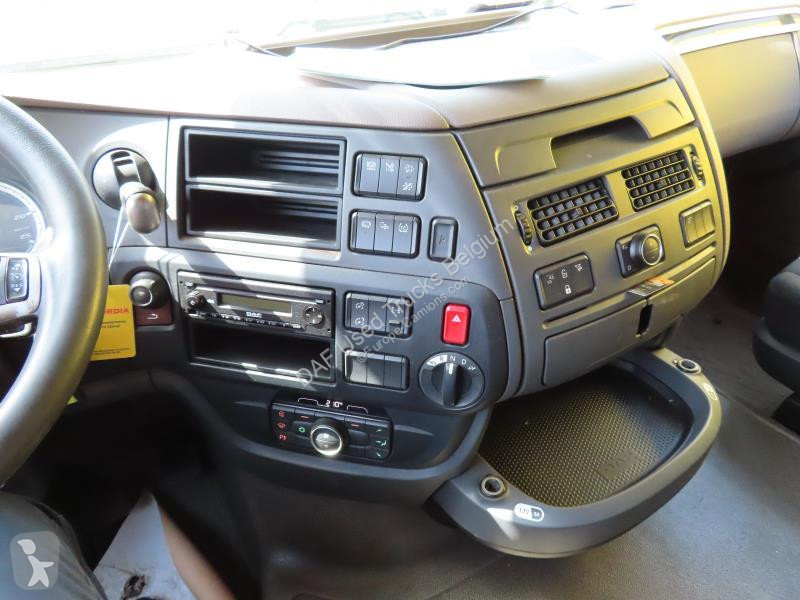 Traktor DAF 430 FT 4X2