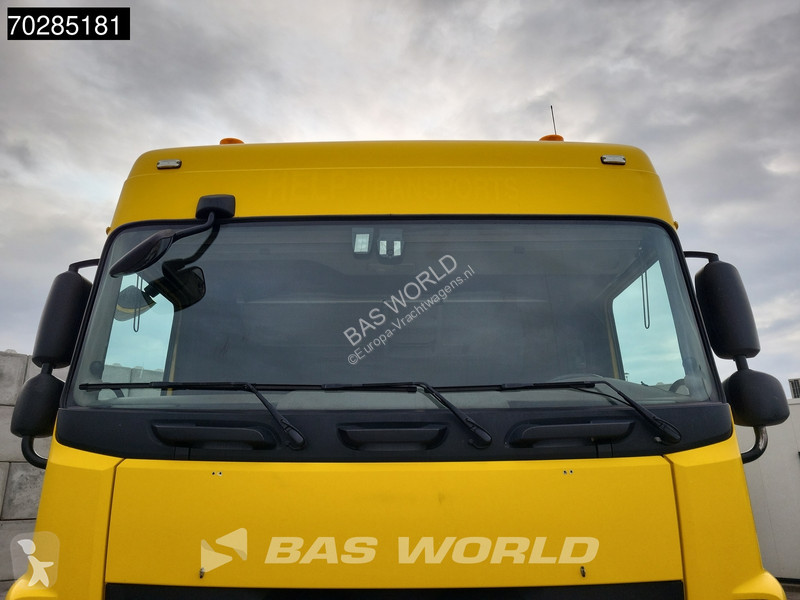 Tahač DAF 530 4X2 SC ACC Navi Euro 6