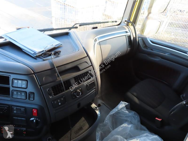 Traktor DAF 430 FT 4X2
