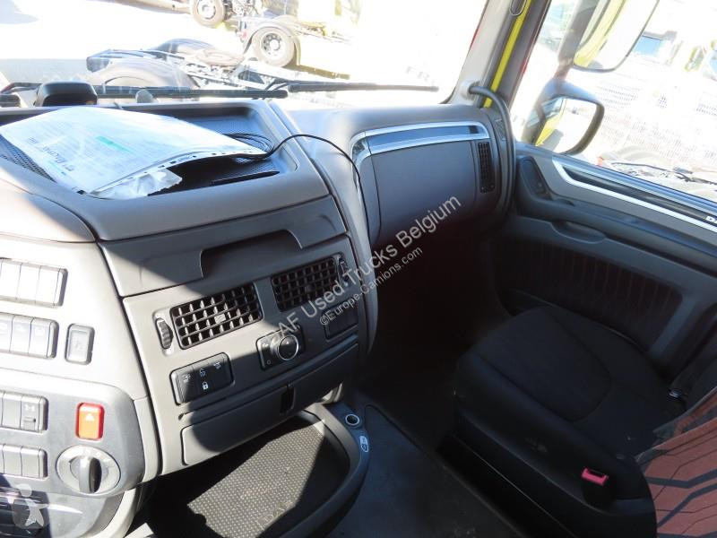 Tractor DAF 430 FT 4X2