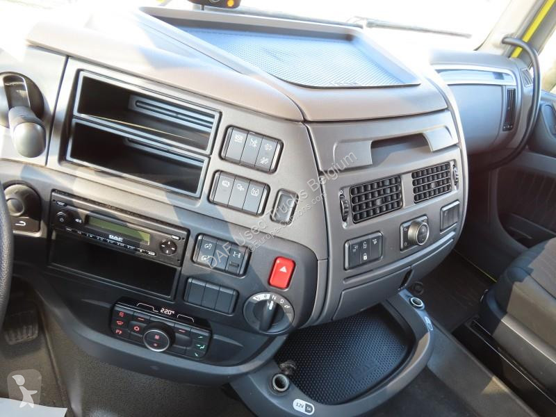 Traktor DAF 430 FT 4X2