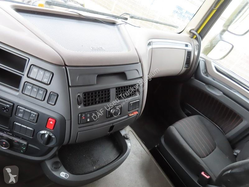 Traktor DAF 430 FT 4X2