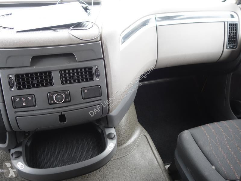 Traktor DAF 430 FT 4X2
