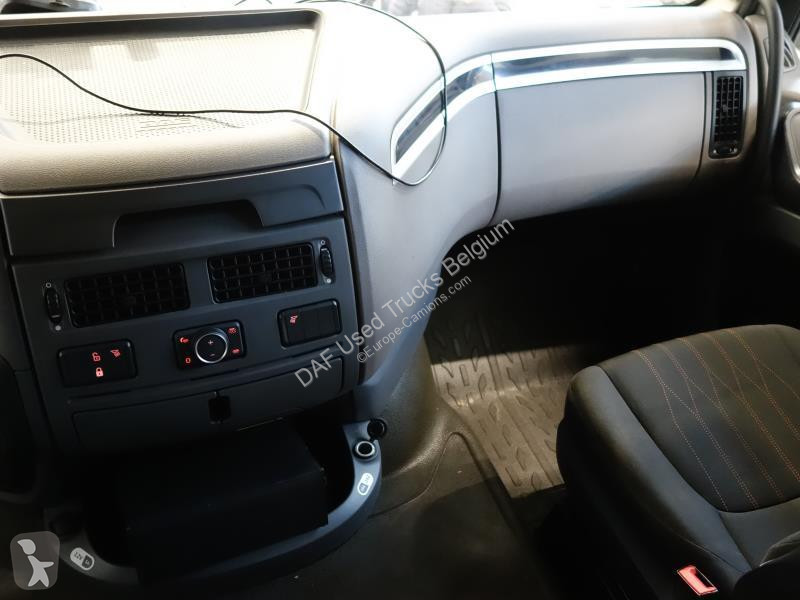 Trekker DAF 480 FT 4X2