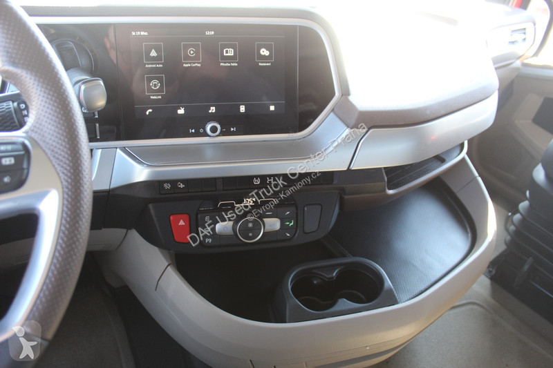 Traktor DAF + 480 FT 4X2