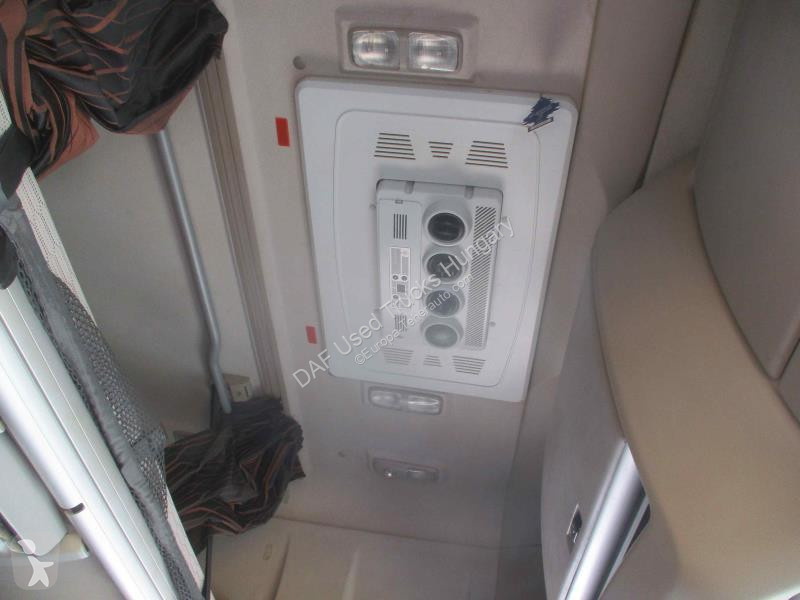 Tahač DAF 480 FT LOW DECK 4X2