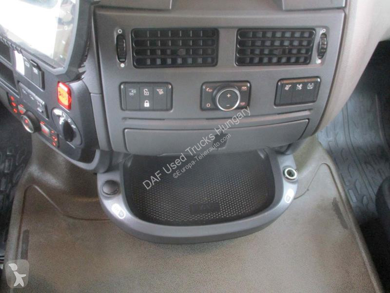 Tahač DAF 480 FT LOW DECK 4X2