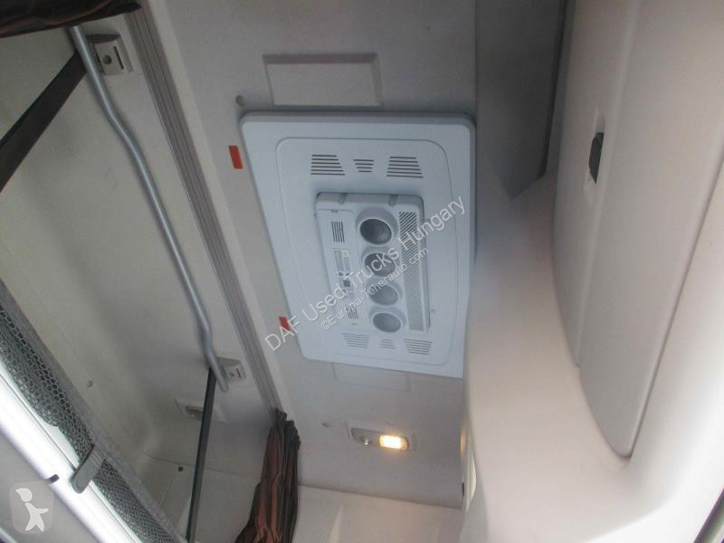 Traktor DAF 480 FT LOW DECK 4X2