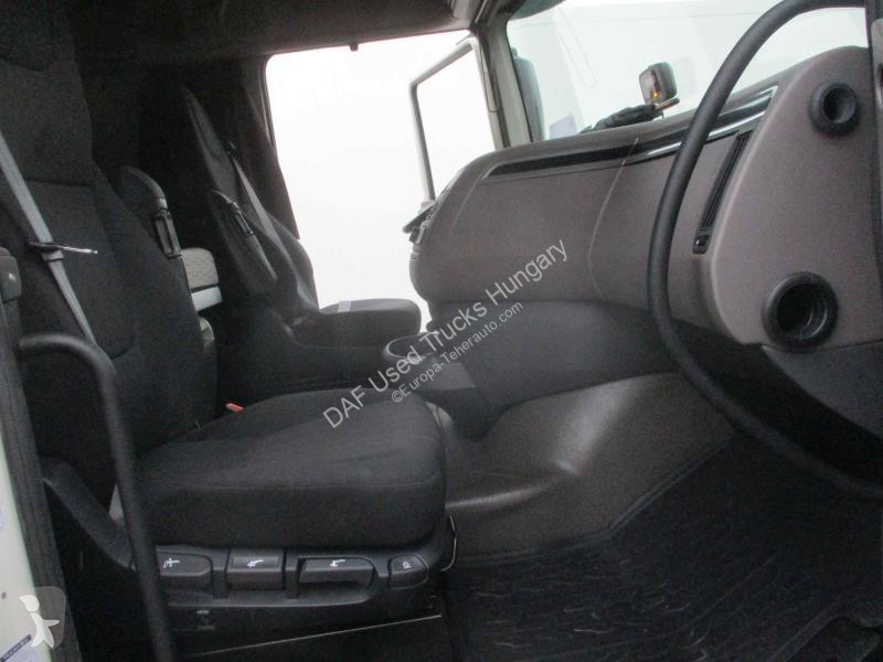 Traktor DAF 480 FT 4X2