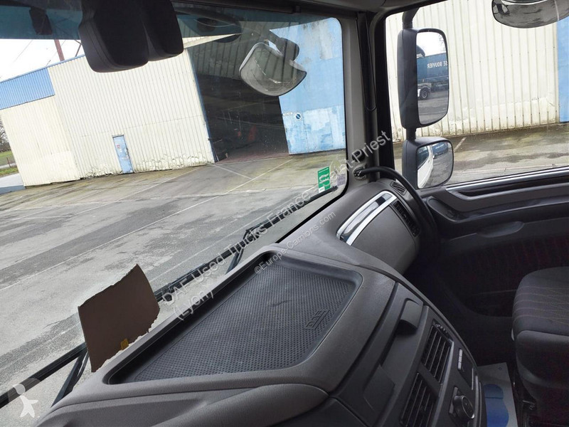 Tracteur DAF XF  FT 4X2