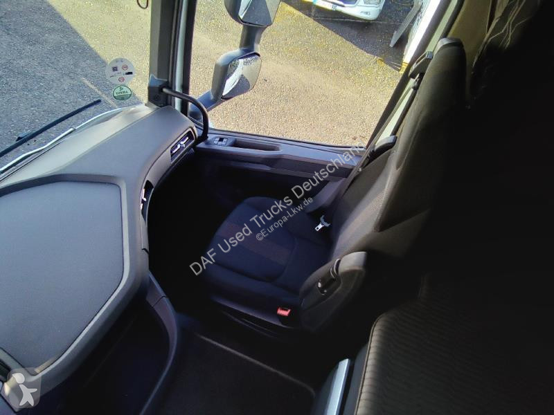 Cabeza tractora DAF n 480 FT 4X2