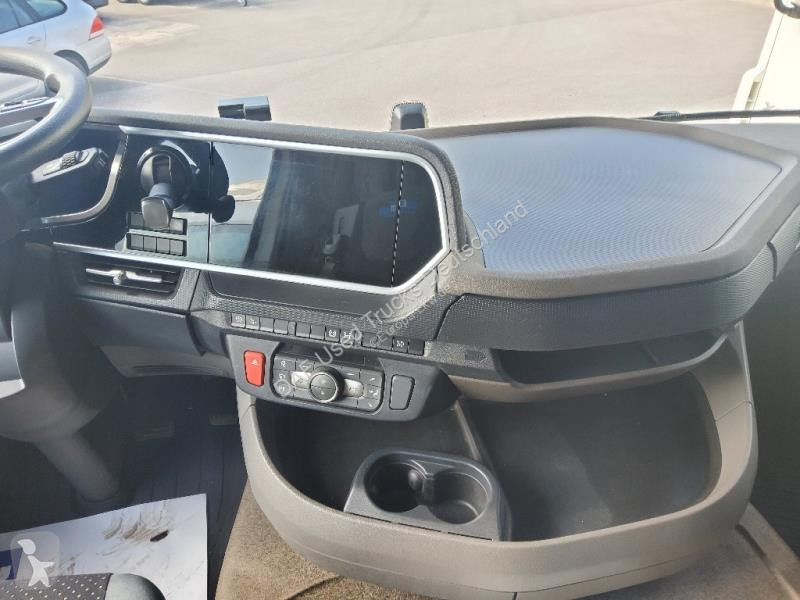 Traktor DAF n 480 FT 4X2