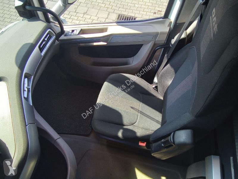 Traktor DAF 480 FT 4X2