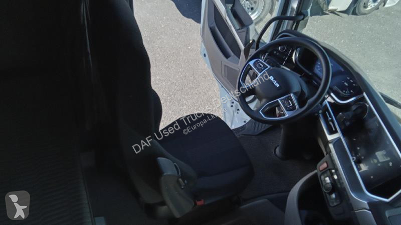 Traktor DAF 480 FT 4X2