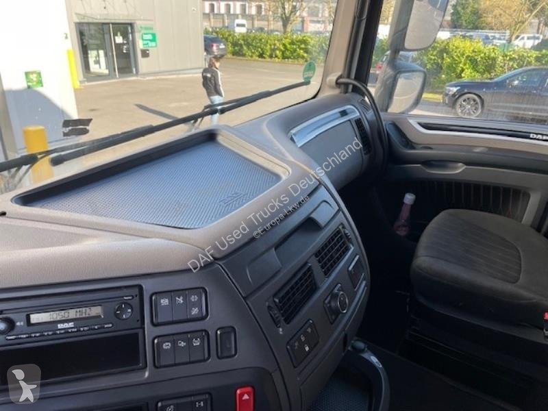 Traktor DAF 480 FT 4X2
