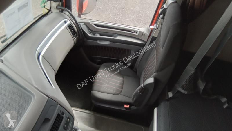 Traktor DAF 530 FT 4X2