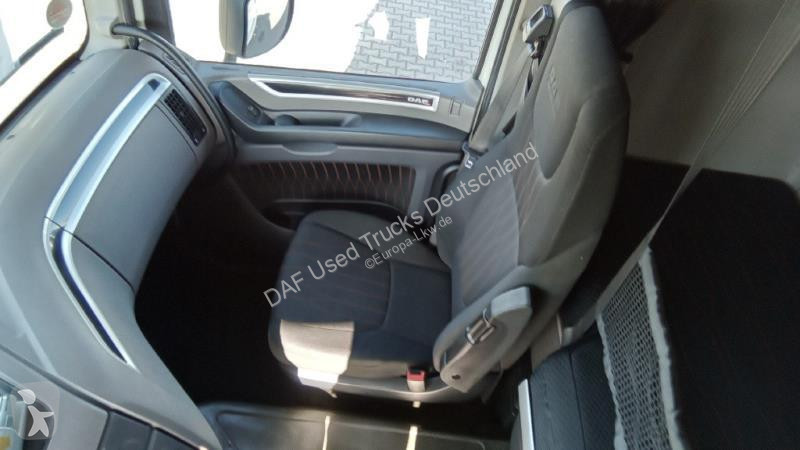 Tahač DAF 480 FT 4X2