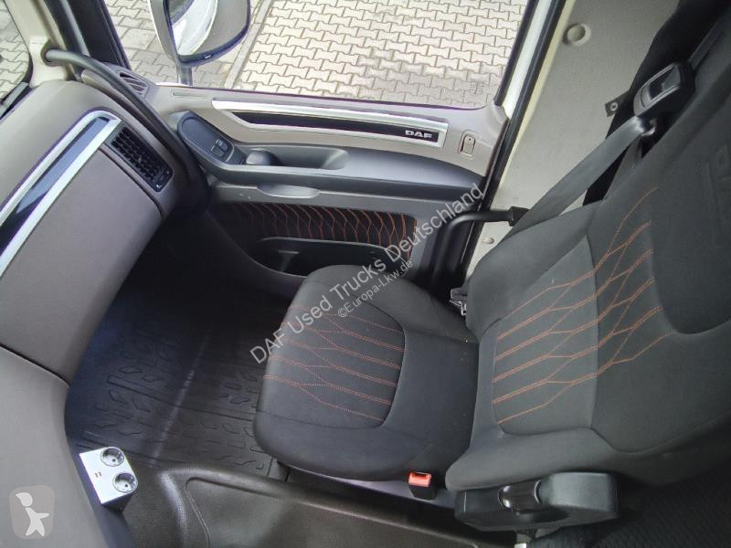 Tahač DAF 480 FT LOW DECK 4X2