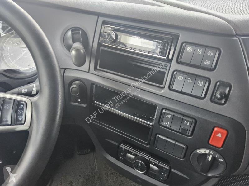 Traktor DAF 480 FT 4X2