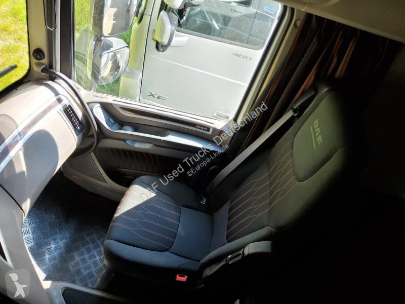 Traktor DAF 480 FT 4X2