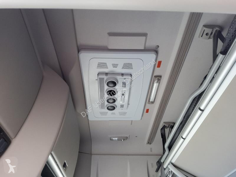 Traktor DAF 480 FT 4X2