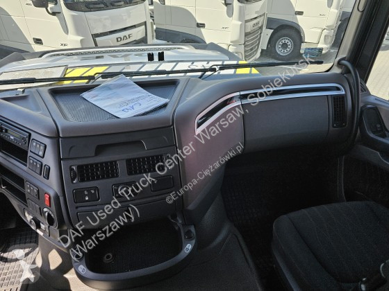 Traktor DAF 480 FT LOW DECK 4X2