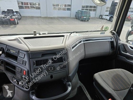 Tahač DAF 480 FT 4X2