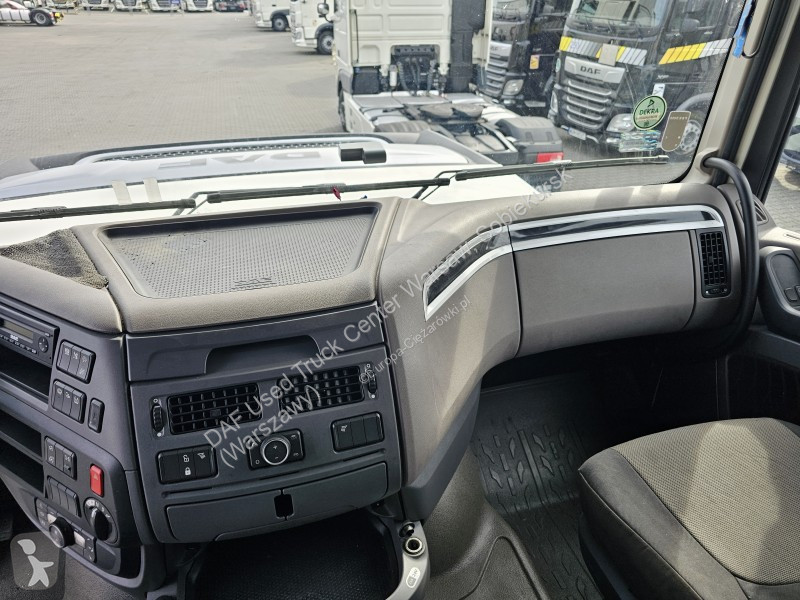 Traktor DAF 480 FT 4X2