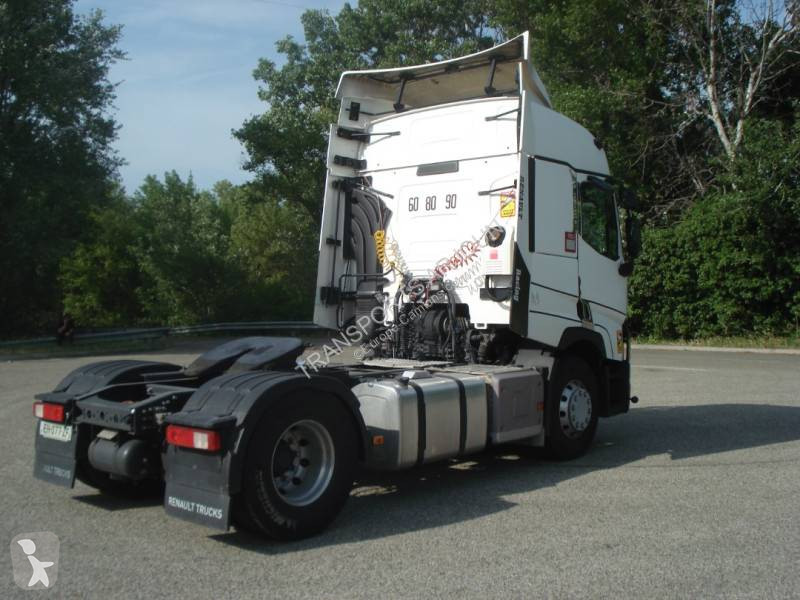 Traktor Renault