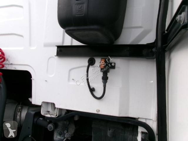 Tahač Volvo