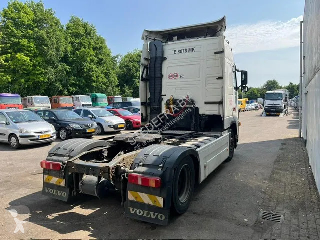 Traktor Volvo 440 , Airco , Globe , Euro 5