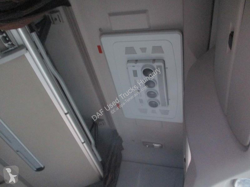 Tahač DAF 480 FT LOW DECK 4X2