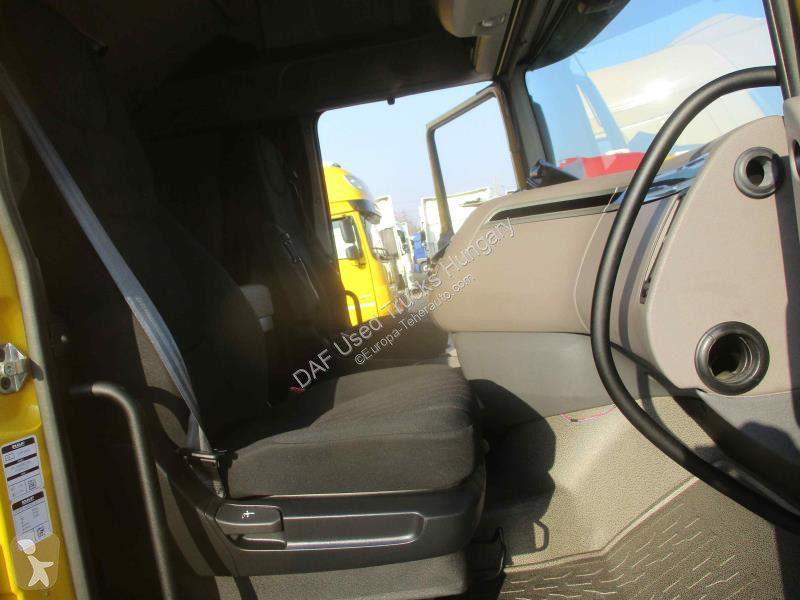 جرار DAF 480 FT LOW DECK 4X2