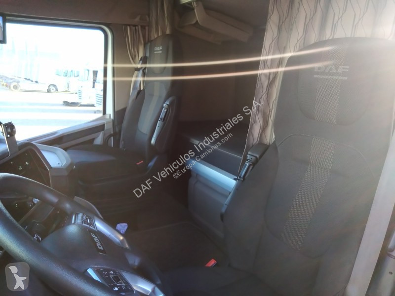 Traktor DAF 480 FT 4X2