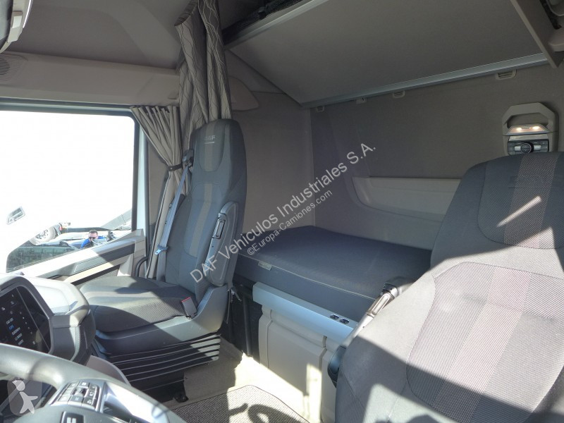 Traktor DAF 480 FT 4X2