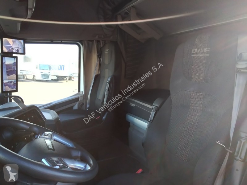 Traktor DAF 480 FT 4X2