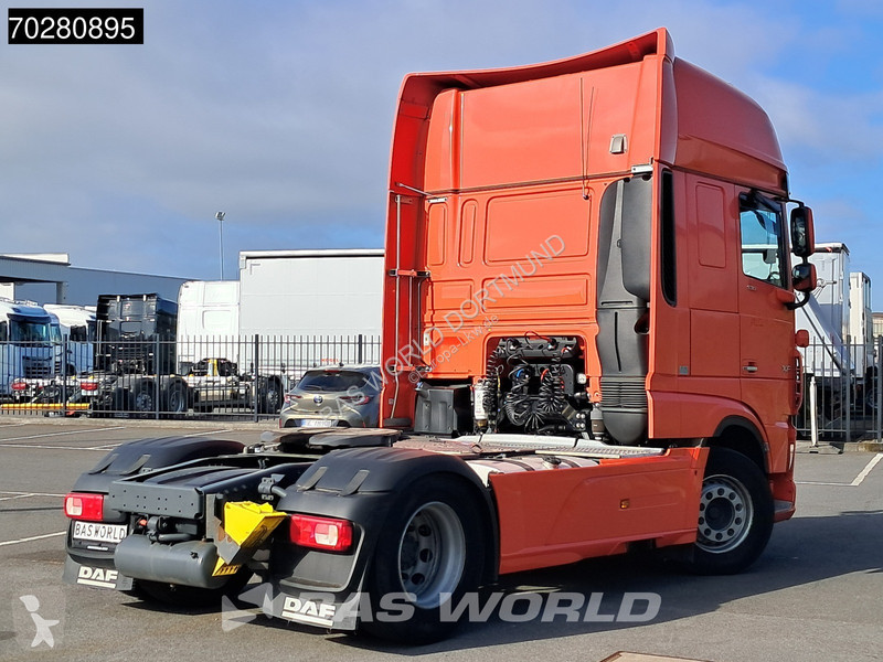 Trattore Stradale DAF 530 4X2 SSC Retarder 2x...