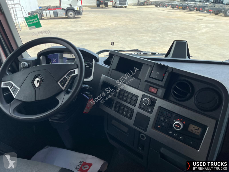 Traktor Renault
