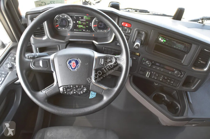 Tractor Scania S450 NGS 4x2NB - FULL AIR - 757...