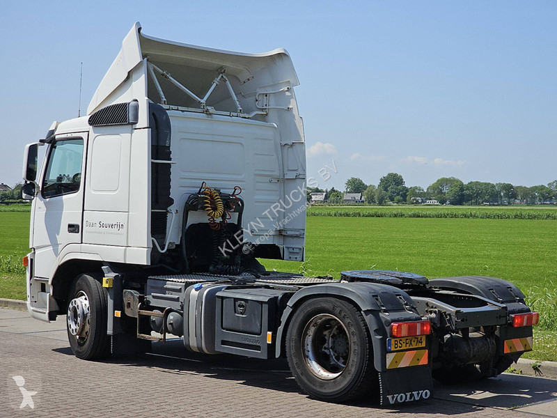 Tractor Volvo FM 9.380 EURO 5 NL-TRUCK